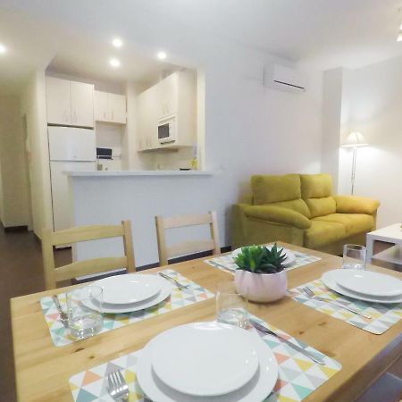 Apartamento Los Azahares Sevilla Buitenkant foto