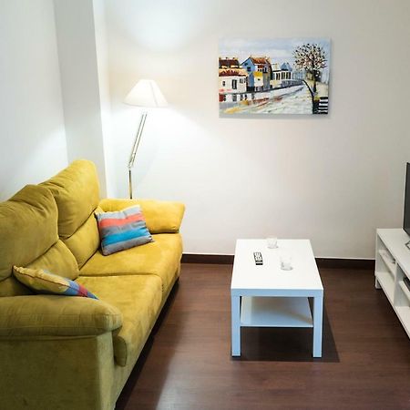 Apartamento Los Azahares Sevilla Buitenkant foto