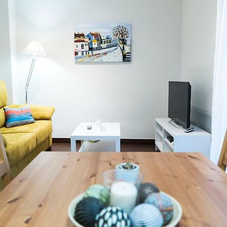Apartamento Los Azahares Sevilla Buitenkant foto