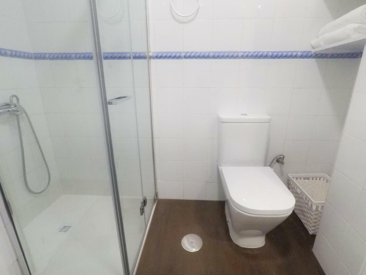 Apartamento Los Azahares Sevilla Buitenkant foto