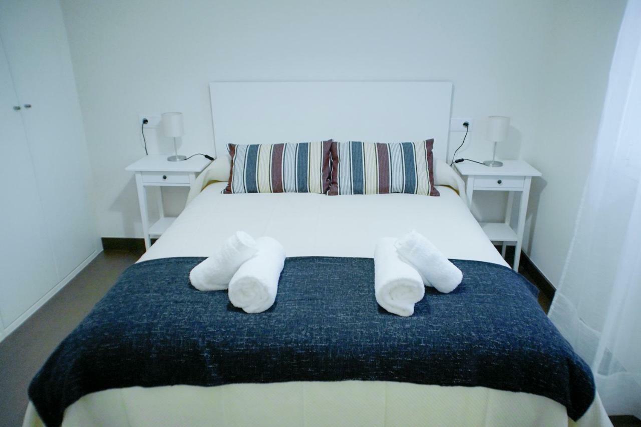 Apartamento Los Azahares Sevilla Buitenkant foto