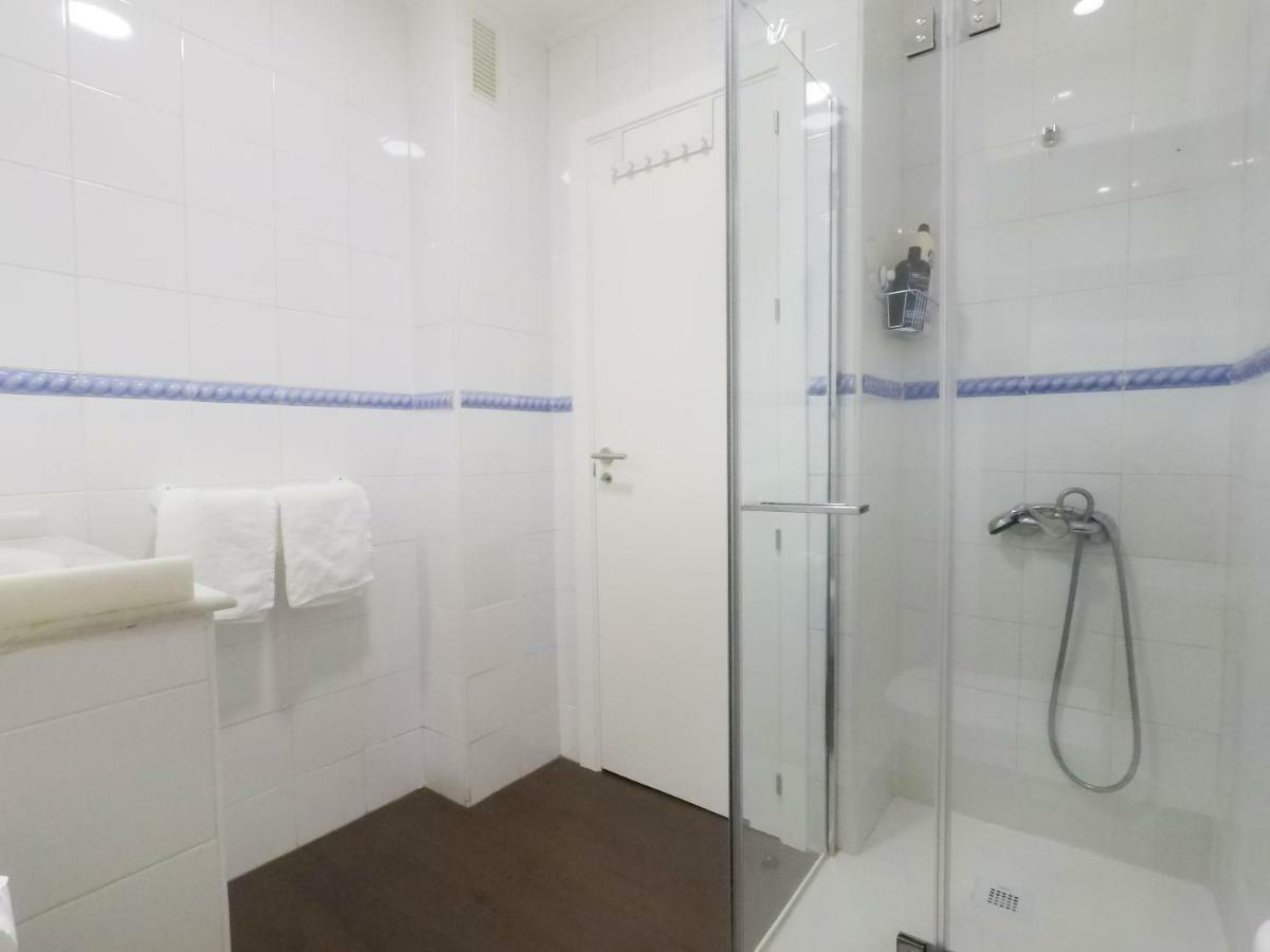 Apartamento Los Azahares Sevilla Buitenkant foto
